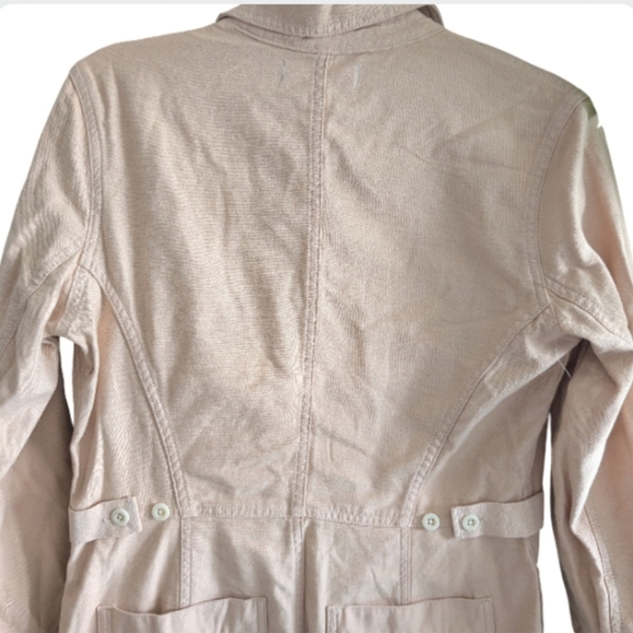 Madewell Jumpsuit Size Medium - Picture 8 of 16